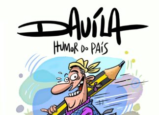 Cambio de ubicación debuxo colaborativo Davila
