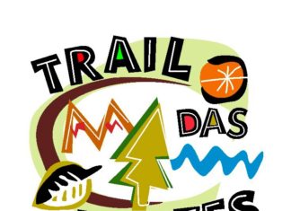 VI Trail de As Pontes