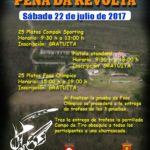 Cartel As Pontes