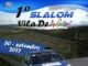 Cartel oficial do I Slalom Vila de As Pontes