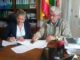 O Concello de As Pontes e SEARA firmaron hoxe o seu convenio de colaboración