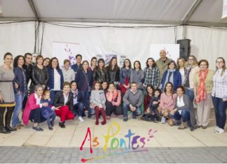 MOVA 2017. Reunión xoves 28 do sector comercial de As Pontes
