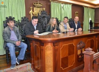 Primeira edición do Programa Ensino Empresa E3