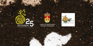 As Pontes implanta un proxecto medioambiental pioneiro