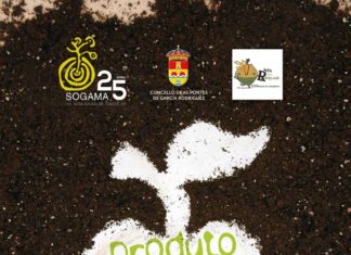 Súmate á compostaxe ecolóxica