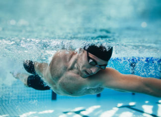 Aberto o prazo de solicitude de uso de instalacións deportivas 2017/2018