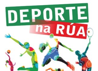 Queda suspendido o evento DEPORTE NA RÚA