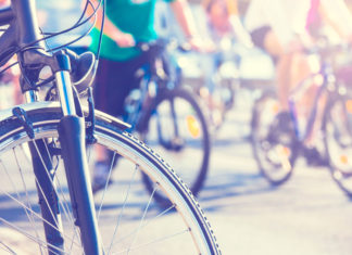Día da bicicleta