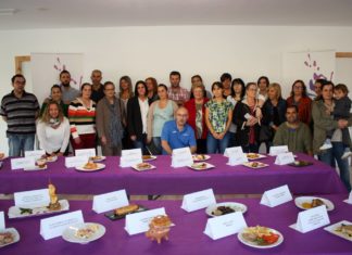 O Concello reúne ao sector hostaleiro con motivo do Saborea As Pontes 2017