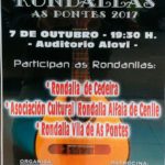 Festival-Rondalla