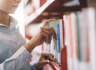 Aberto o prazo das axudas para material escolar