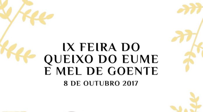 Artesanía, degustacións, música e actividades infantís integrarán o programa da IX Feira do Queixo do Eume e Mel de Goente