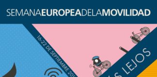 As Pontes súmase á iniciativa da UE denominada “Semana Europea da Mobilidade”