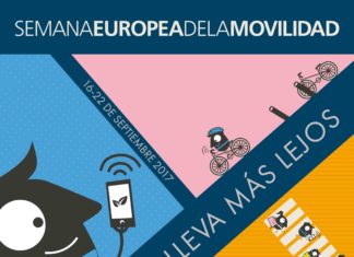 As Pontes súmase á iniciativa da UE denominada “Semana Europea da Mobilidade”