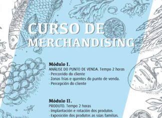O Concello de As Pontes oferta un curso de merchandising de produtos frescos para impulsar as vendas no mercado municipal