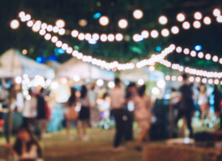 Festas patronais en Marraxón