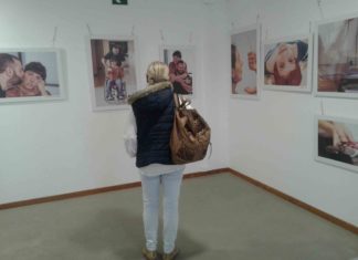 Exposición Fotografica “Teatro Hospitalario” na Casa Dopeso.