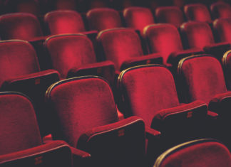 AS PONTES ORGANIZA A III MOSTRA DE TEATRO AMADOR