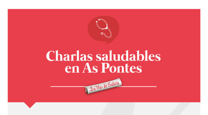 Charla saudable sobre a diabete