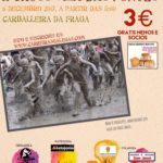 II Cross Vila dasPontes