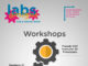 Nova xornada do Amigus Labs • Workshops