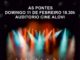 Venda de entradas para Treixadura ao vivo