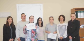 As Pontes clausura a segunda edición do curso municipal para emprendedores