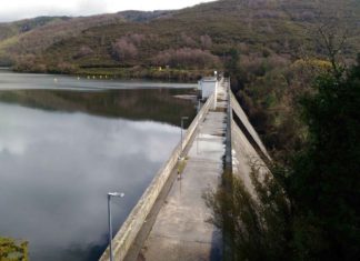 AVISO. PROBA DE FUNCIONAMENTO DE SEREAS DE AVISO DOS PLANS DE EMERXENCIAS DE PRESAS DE GALICIA