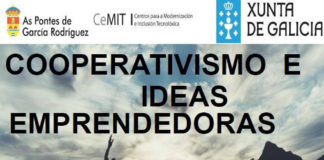 As Pontes acollerá unhas xornadas sobre cooperativismo