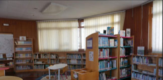 O CONCELLO TRASLADA, DE FORMA TEMPORAL, A BIBLIOTECA MUNICIPAL RIVERA ROUCO AO MERCADO MUNICIPAL