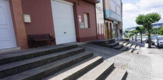 O Concello adxudica as obras da avenida de Lugo