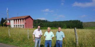 O Concello de As Pontes merca unha finca en Bermui