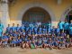 50 rapaces participan no II Stage de Tecnificación de hóckey sobre patíns