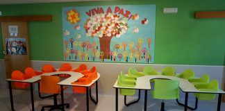 FORMALIZACIÓN MATRÍCULA ESCOLA INFANTIL MUNICIPAL A BAROSA