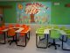 A Escola municipal infantil A Barosa iniciou o curso con 122 matriculados