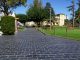 O Concello de As Pontes mellora os accesos laterais ó Parque Municipal
