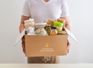 APERTURA DO PRAZO DE SOLICITUDES PARA BANCO ALIMENTOS