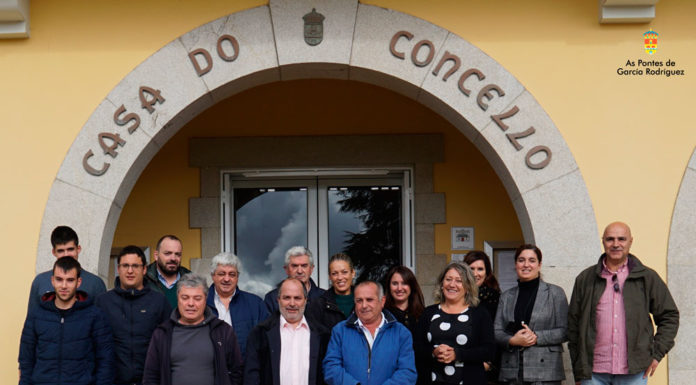 O Programa Integrado de Emprego “Pontes de Emprego” inicia a súa recta final