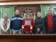 Declaración Institucional dos grupos políticos con representación no Concello de As Pontes no día 8 de marzo, Día Internacional da Muller.