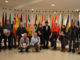 A VECIÑANZA DE AS PONTES VISITA O PARLAMENTO EUROPEO