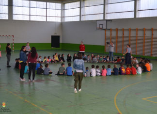 AS PONTES ABRE O PRAZO DE INSCRICIÓN NOS CAMPAMENTOS URBANOS DE CONCILIACIÓN FAMILIAR DE SEMANA SANTA