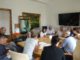 1ª REUNIÓN GRUPO TRABALLO LOCAL EN DEFENSA DUNHA TRANSICIÓN ENERXÉTICA XUSTA