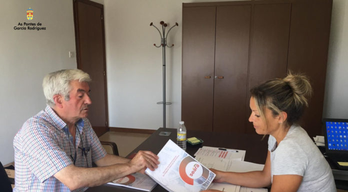CONCELLO E SEARA POÑEN EN MARCHA O NOVO PLAN DE DESENVOLVEMENTO DOS POLÍGONOS INDUSTRIAIS DAS PONTES