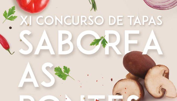 ARRANCA A XI EDICIÓN DE SABOREA AS PONTES