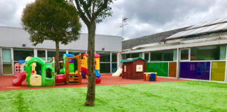 AS PONTES ABRE O PRAZO DE SOLICITUDES DE MATRICULA PARA O CURSO 2022-2023 NA ESCOLA INFANTIL MUNICIPAL BAROSA
