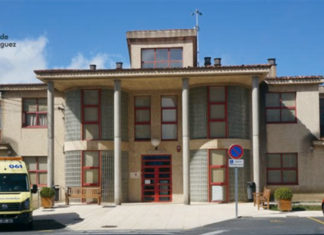O CONCELLO E AS ASOCIACIÓNS VECIÑAIS DAS PONTES ESIXEN Á XUNTA DE GALICIA O SERVIZO DE RAIOS X PARA O CENTRO DE SAÚDE DO MUNICIPIO