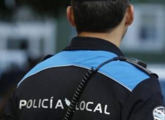 AS PONTES INICIA O PROCESO SELECTIVO PARA A CONTRATACIÓN DE DOUS AXENTES DE POLICÍA LOCAL