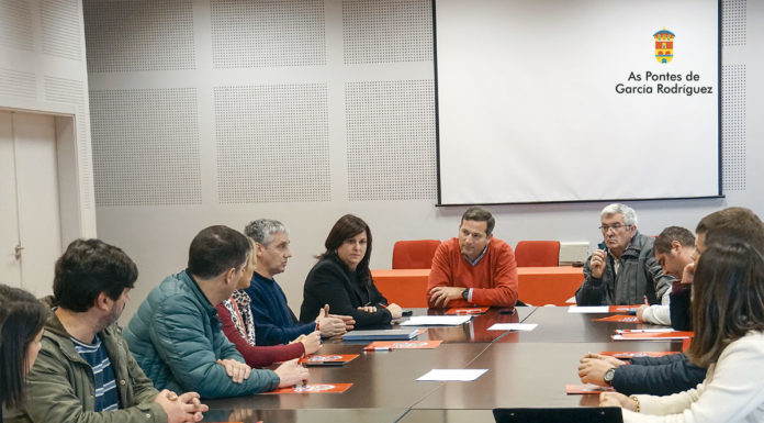 AS PONTES LOGRA A FP DUAL DE SOLDADURA E CALDEIRARÍA PARA O IES PLURILINGÜE CASTRO DA UZ