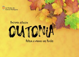 O CONCELLO PON EN MARCHA A CAMPAÑA “PRÓXIMA ESTACIÓN: OUTONÍA”