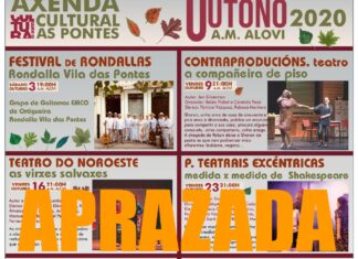 APRAZAMENTO PROGRAMACIÓN CULTURAL